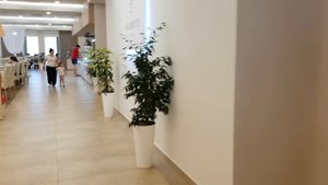 ГЕЛЕНДЖИК отель ALEAN FAMILY RESORT & SPA BIARRITZ