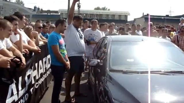 DbDrag Орел 2013 смотреть онлайн