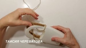 Такая КРАСОТИЩА из обычных ПУГВИЦ и ПЛАСТИКА своими руками. ПосмотриСам! Потрясающие поделки 8марта