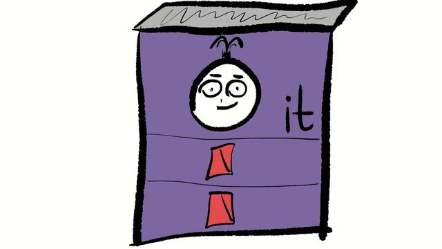 Местоимения сказка смотреть онлайн