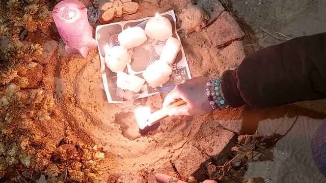 Чистим ментал, голову. смотреть онлайн