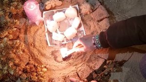 Чистим ментал, голову.