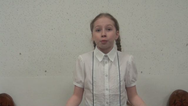 Назарова Ирина - "Китайчата" (авт. Пётр Комаров)
