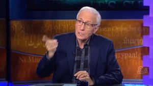 👑Он видел ИИСУСА ХРИСТА и Божьи Молнии🔥Это Сверхестественно💎Sid Roth's📯Its Supernatural