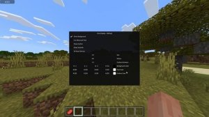 MCPE Client Launcher With Mod Menu! - Minecraft Bedrock Edition