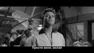 Cliff Richard - A Voice in the wilderness / Клиф Ричард - Голос в пустыне