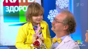 Заразен ли рак? Жить здорово! Фрагмент выпуска от 28.12.2018