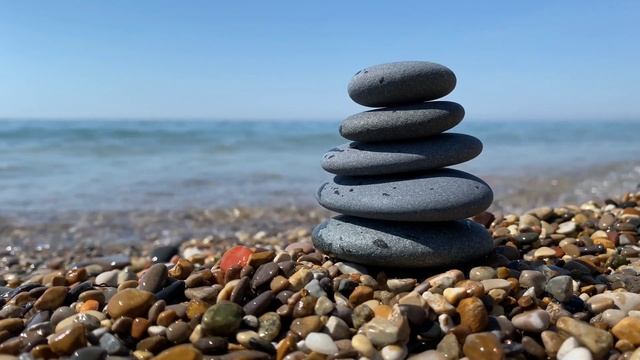 ЗВУКИ МОРЯ |  Океанские волны, быстрое засыпание,расслабляющая музыка,музыка для сна? смотреть онлайн