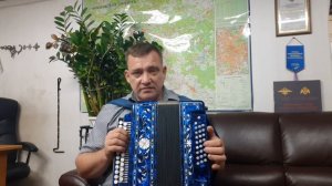 ТРЕМОЛО! УПРАЖНЕНИЯ НА ГАРМОНИ!