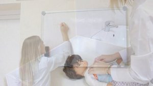 Профессия "Педиатр"