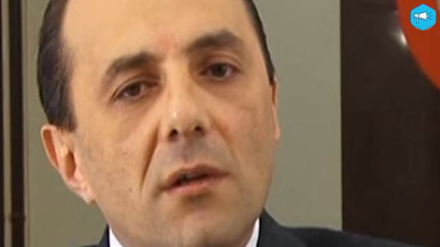 Пусть российская сторона не говорит с нами языком шантажа нет ни Роберта, ни Сержа, чтобы их кормил смотреть онлайн