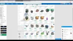 ОН КУПИЛ ЭТОТ ДОМИНУС ЗА 999.999.999 РОБУКСОВ! Roblox