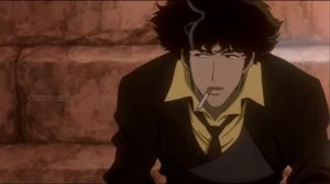 Cowboy Bebop - Lofi Jazzhop Mix