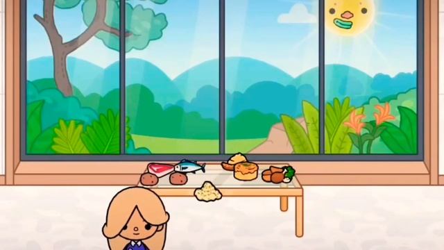 ✨Идией что приготовить в тока бока ✨ смотреть онлайн