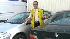 Неисправности клапанов, появление синего дыма