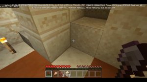 Обзор новой версии Minecraft BETA 1.19.70.23. Археология и Нюхач!