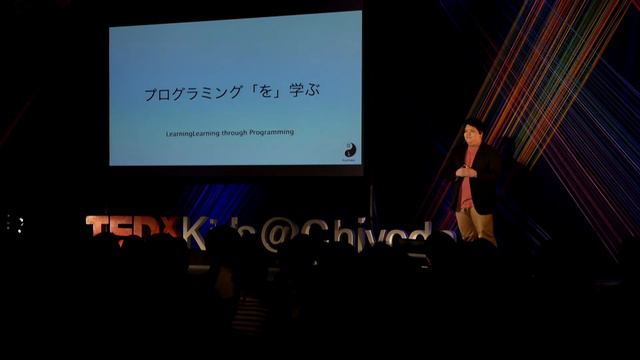 How kids can learn programming without losing creativity | Kirie Miyajima | TEDxKids@Chiyoda
