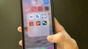 ЧТО В МОЕМ АЙФОНЕ 12? ✨ Эстетичный телефон / Приложения для Учебы, Организация