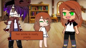 Teen William and Clara react to their future children‘s genes + meet the present Afton kids| My AU