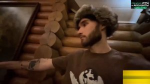 САМАЯ СТРАШНАЯ НОЧЬ В ДОМЕ С ПАРАНОРМАЛЬНЫМИ ЯВЛЕНИЯМИ?