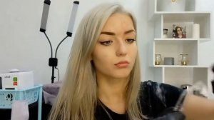 МАКИЯЖ КОТОРЫЙ НЕ СМОЕШЬ ?БЬЮ СЕБЕ ПЕРМАНЕНТНЫЙ МАКИЯЖ БРОВЕЙ. САМАЯ КОМФОРТНАЯ ПРОЦЕДУРА.