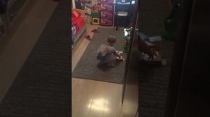 Будешь карточки собирать ? Нет? Встань в угол !!!