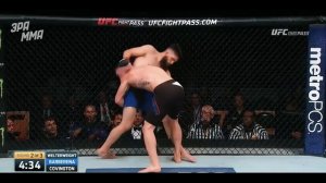 Вот Почему Колби Ковингтон Заслуживает Уважения