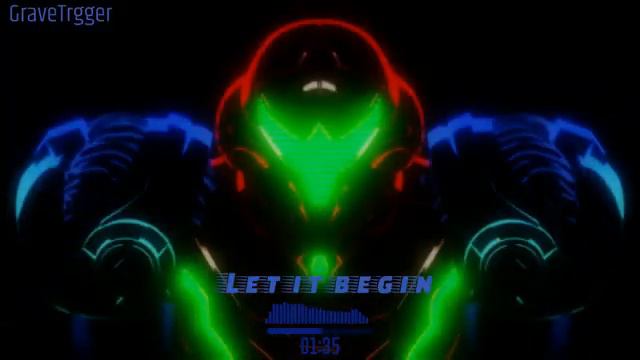Metroid Prime - Prologue Remix | Let It Begin | смотреть онлайн