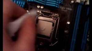 Какую термопасту выбрать для компьютера и сколько нужно нанести