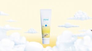 ATOMY Зубная паста и зубные щетки