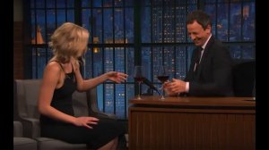 Разбор харизмы Дженнифер Лоуренс