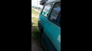 хендай грейс ремонт,запуск