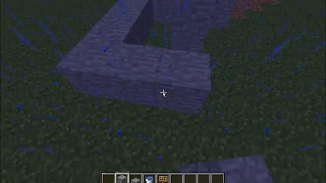 Minecraft: Tutorial: Automatic Water Elevator/Escalator смотреть онлайн