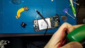 ОПЯТЬ a51 SAMSUNG НЕ ЗАРЯЖАЕТСЯ