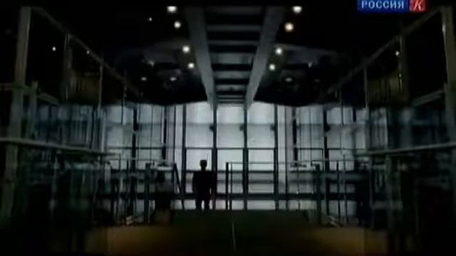 Сколько весит ваше здание, мистер Фостер? (2010)