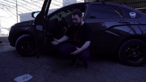 РЕАЛЬНАЯ виброизоляция дверей . В рекламе эту разницу не покажут