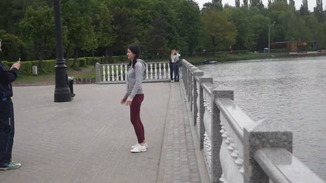 Измайловский пруд смотреть онлайн