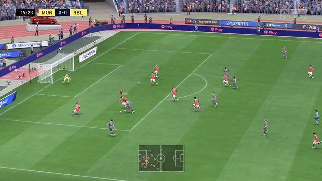 Why you should Rebuild Manchester United! смотреть онлайн