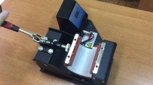 Спец цена на кружечный термопресс