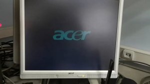 Монитор Acer AL1717