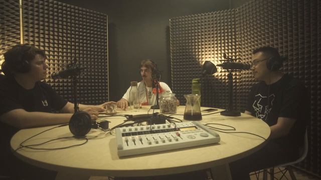 Миша saz.one | Шмотки, хип-хап и маленькие стили. | СОЛкаст смотреть онлайн