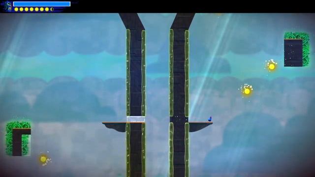 Guacamelee! 2: Tree Tops (Git Gud Edition) смотреть онлайн