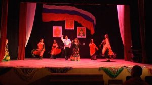 Цыганский ансамбль "Ягори" г. Тула - песня "Дадо  дадо" из репертуара Николая Лекарева