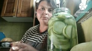 КВАШЕНІ КАБАЧКИ. ШВИДКИЙ І ПРОСТИЙ РЕЦЕПТ КВАШЕНИХ КАБАЧКІВ.