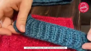 ПРЯЖА ИЗ АЛЬПАКИ/ Что связать из Alpaca Brushed, Alpaca Air?