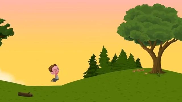 Glitch Runner XNA v2 смотреть онлайн