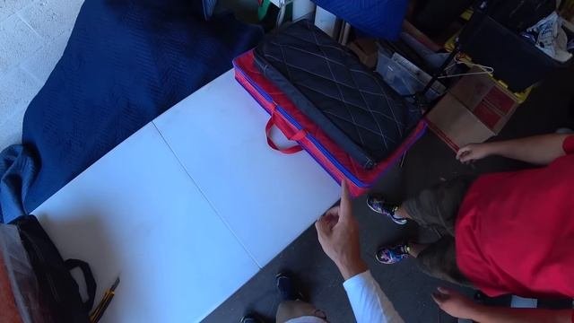 Такое найти мы точно не ожидали! Ищем хозяина найденного!