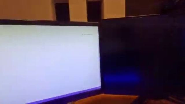 Video Error Monitor Samsung Odyssey G3 смотреть онлайн