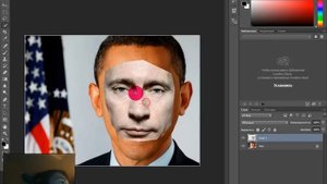 Как поменять цвет кожи в Adobe Photoshop