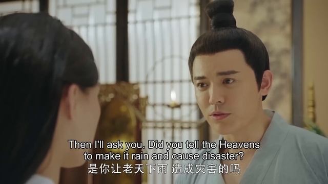 【公主抱】貴妃冒死找皇子，那料突然暈倒，將軍霸氣公主抱   #中国电视剧
